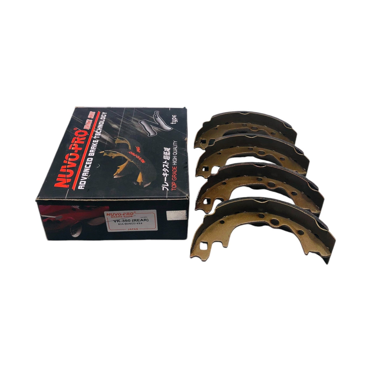 Nuvo Pro_VK-350_main