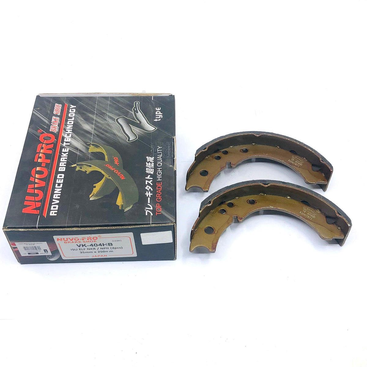 Nuvo Pro_VK-404HB _main