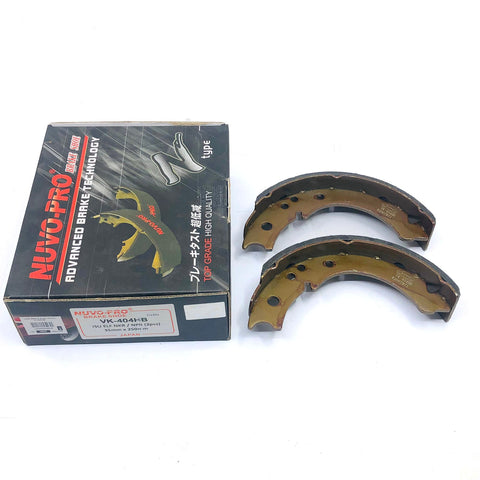 Nuvo Pro_VK-404HB _main Nuvo Pro_VK-404HB _main