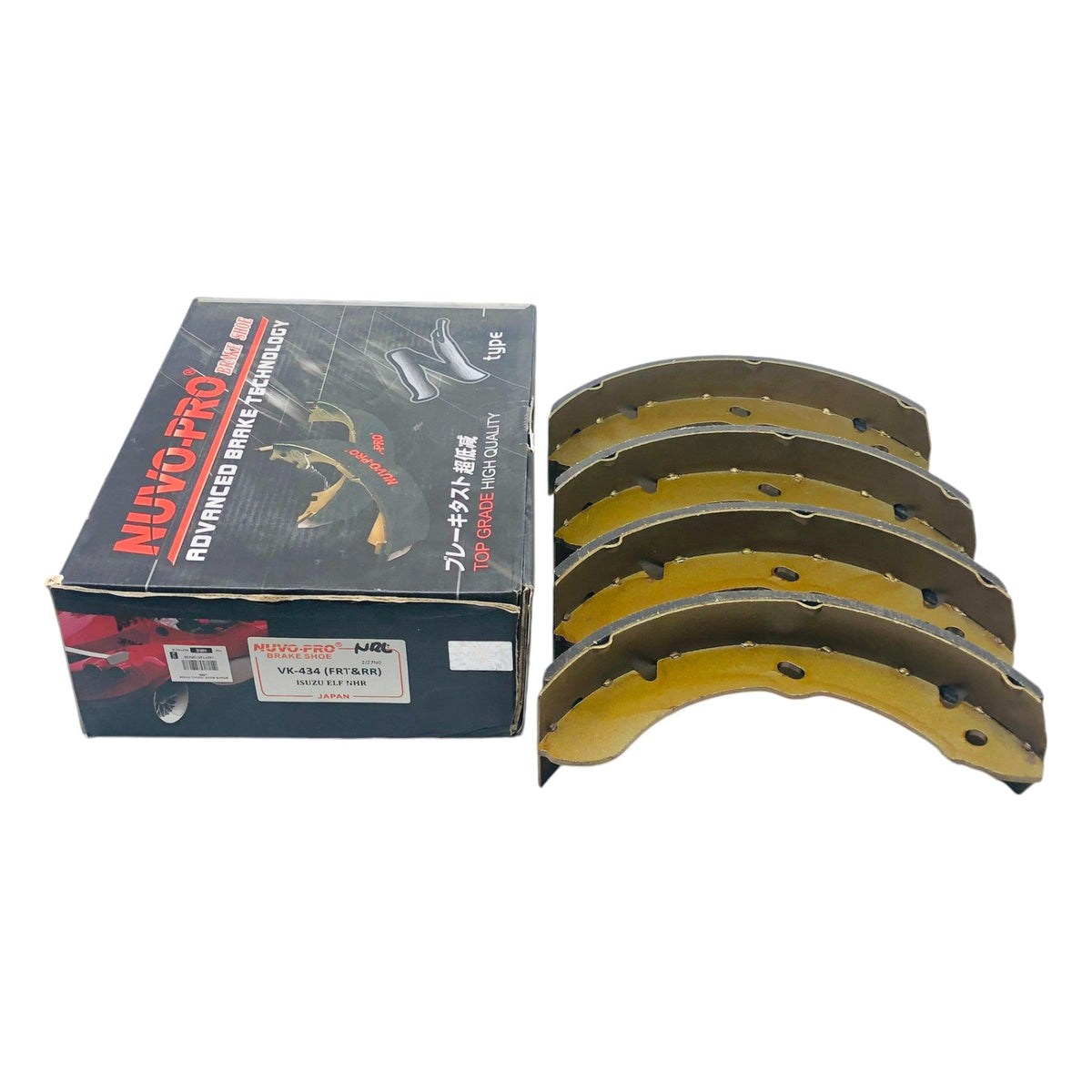 Nuvo Pro_VK-434_main