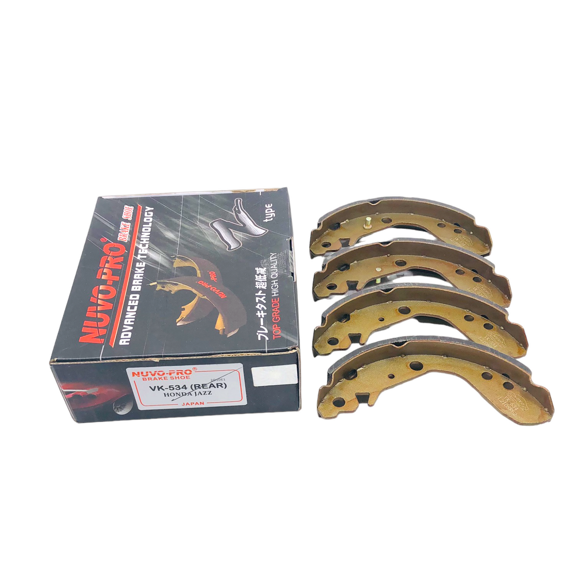 Nuvo Pro_VK-534_main