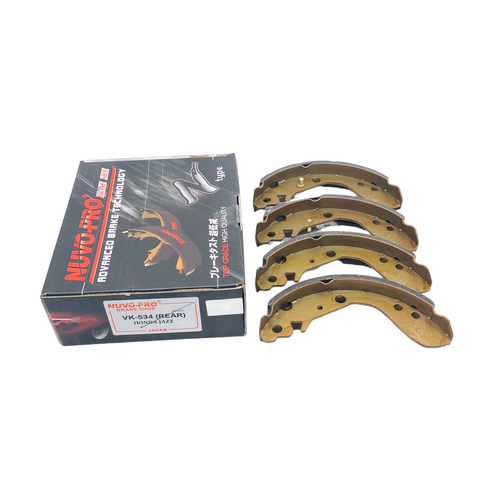 Nuvo Pro_VK-534_main Nuvo Pro_VK-534_main