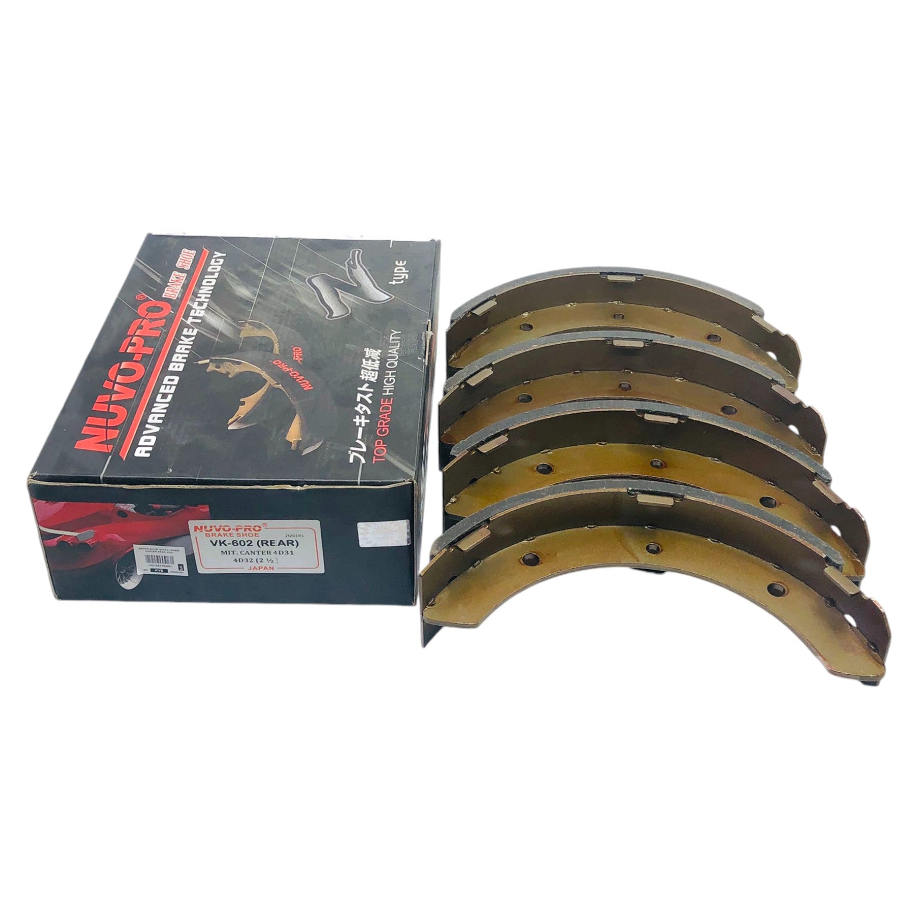 Nuvo Pro_VK-602_subpic_1