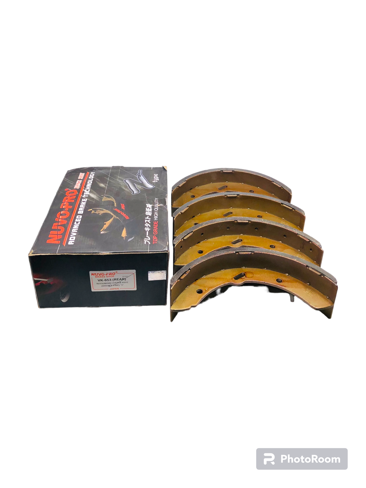 Nuvo Pro_VK-653 _main