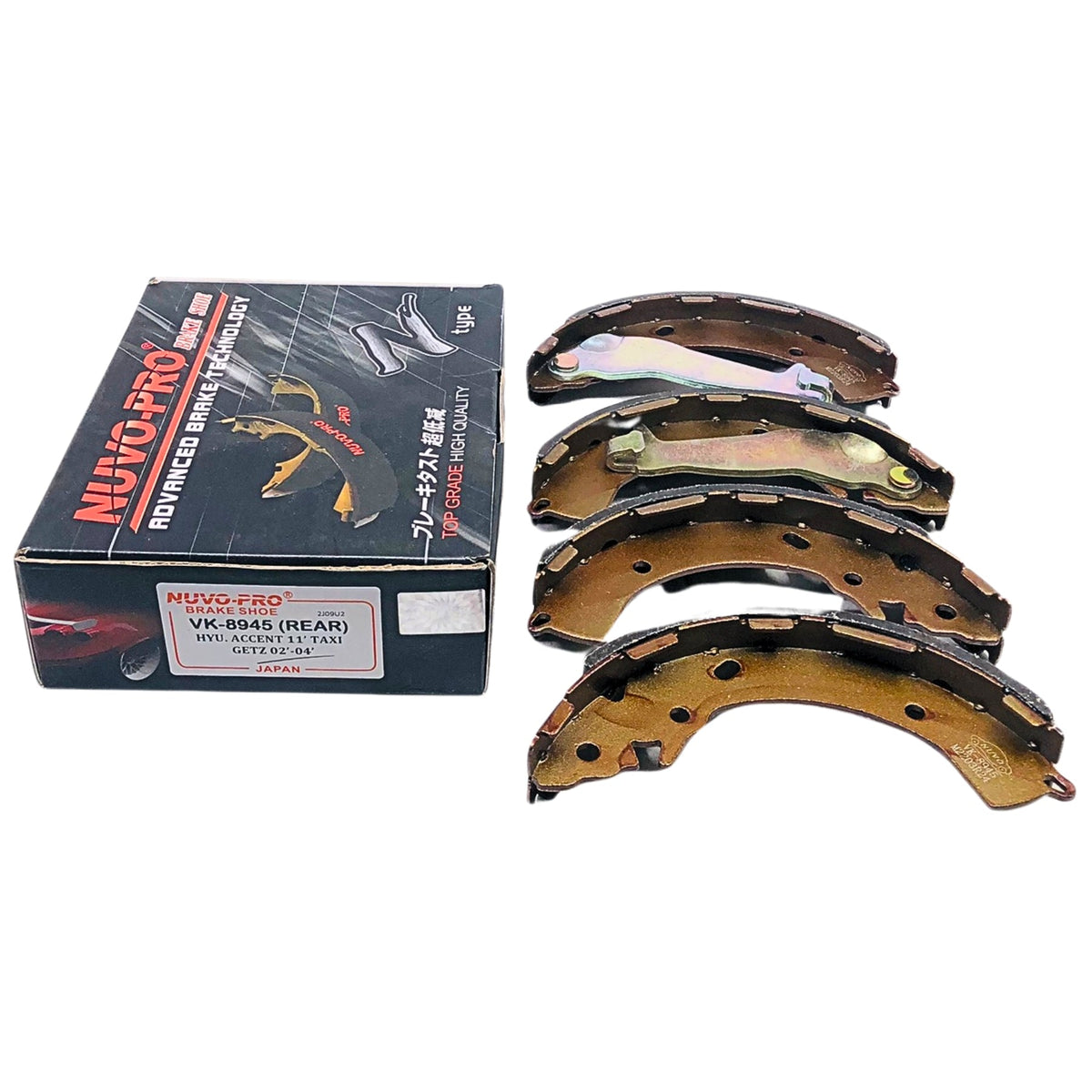 Nuvo Pro_VK-8945 _main