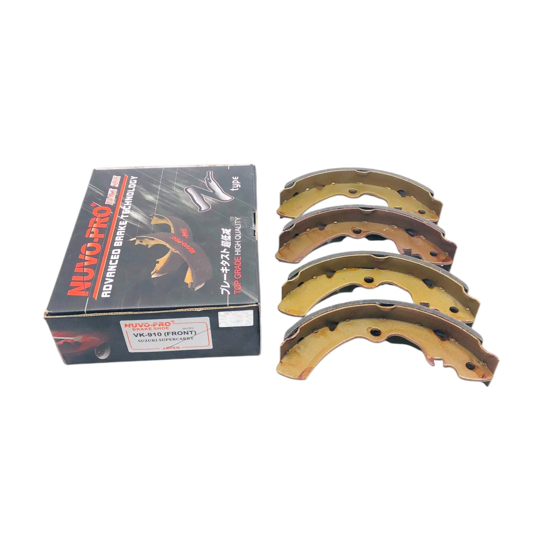 Nuvo Pro_VK-910_main