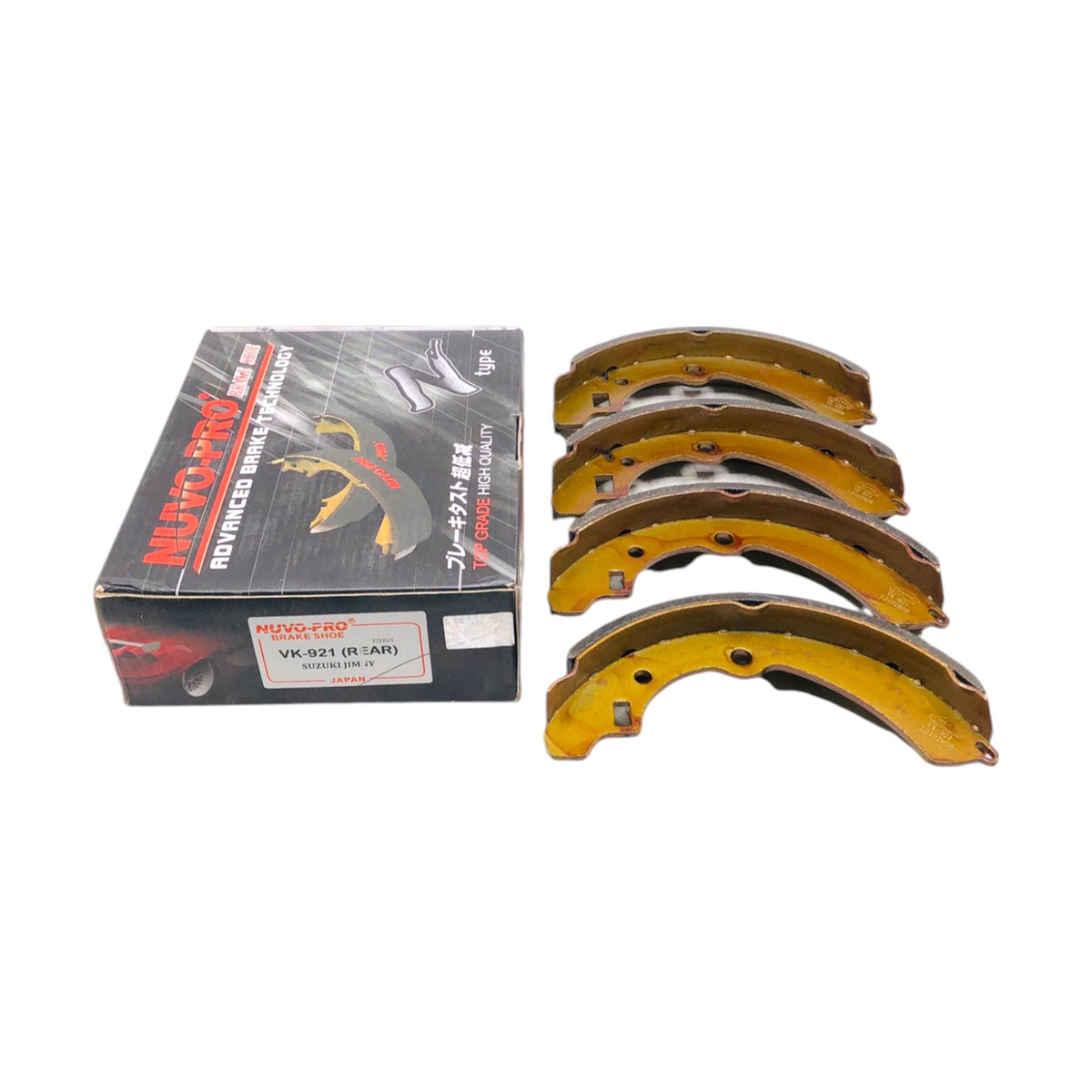 Nuvo Pro_VK-921_main