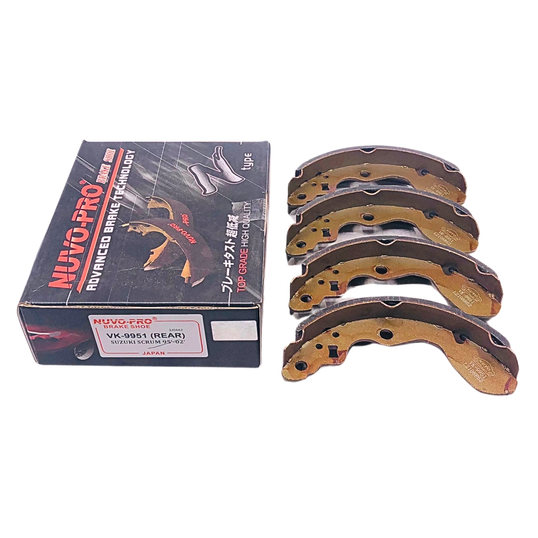 Nuvo Pro_VK-9951_main