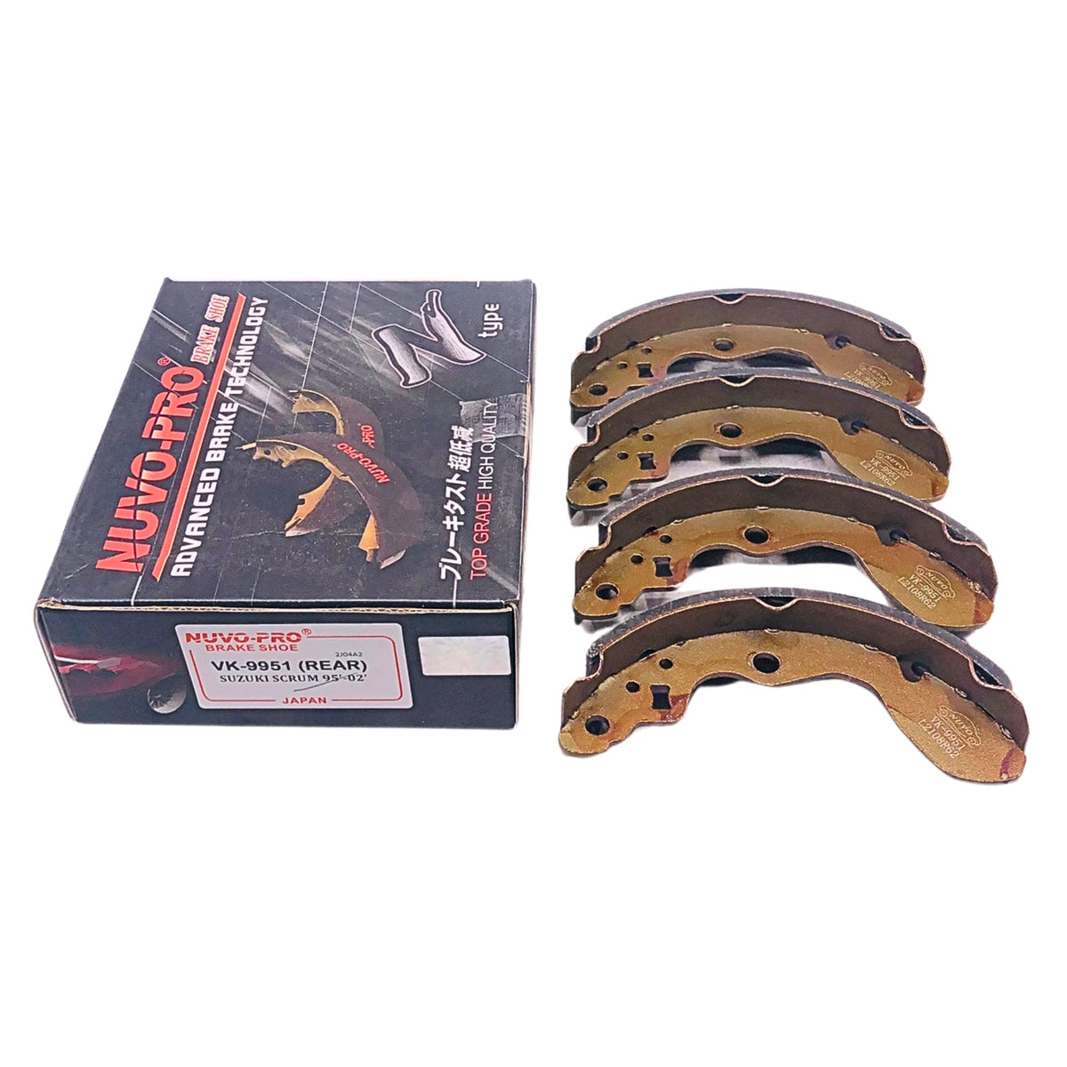 Nuvo Pro_VK-9951_main