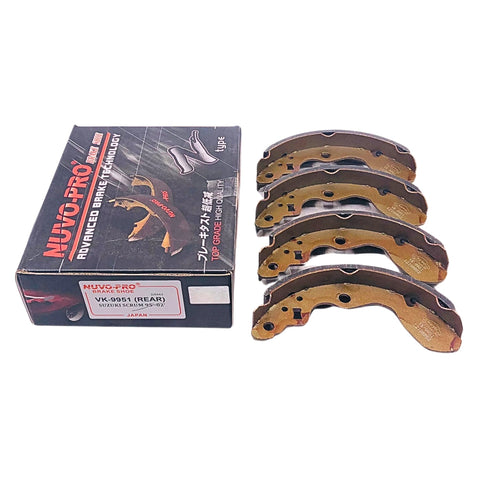 Nuvo Pro_VK-9951_main Nuvo Pro_VK-9951_main