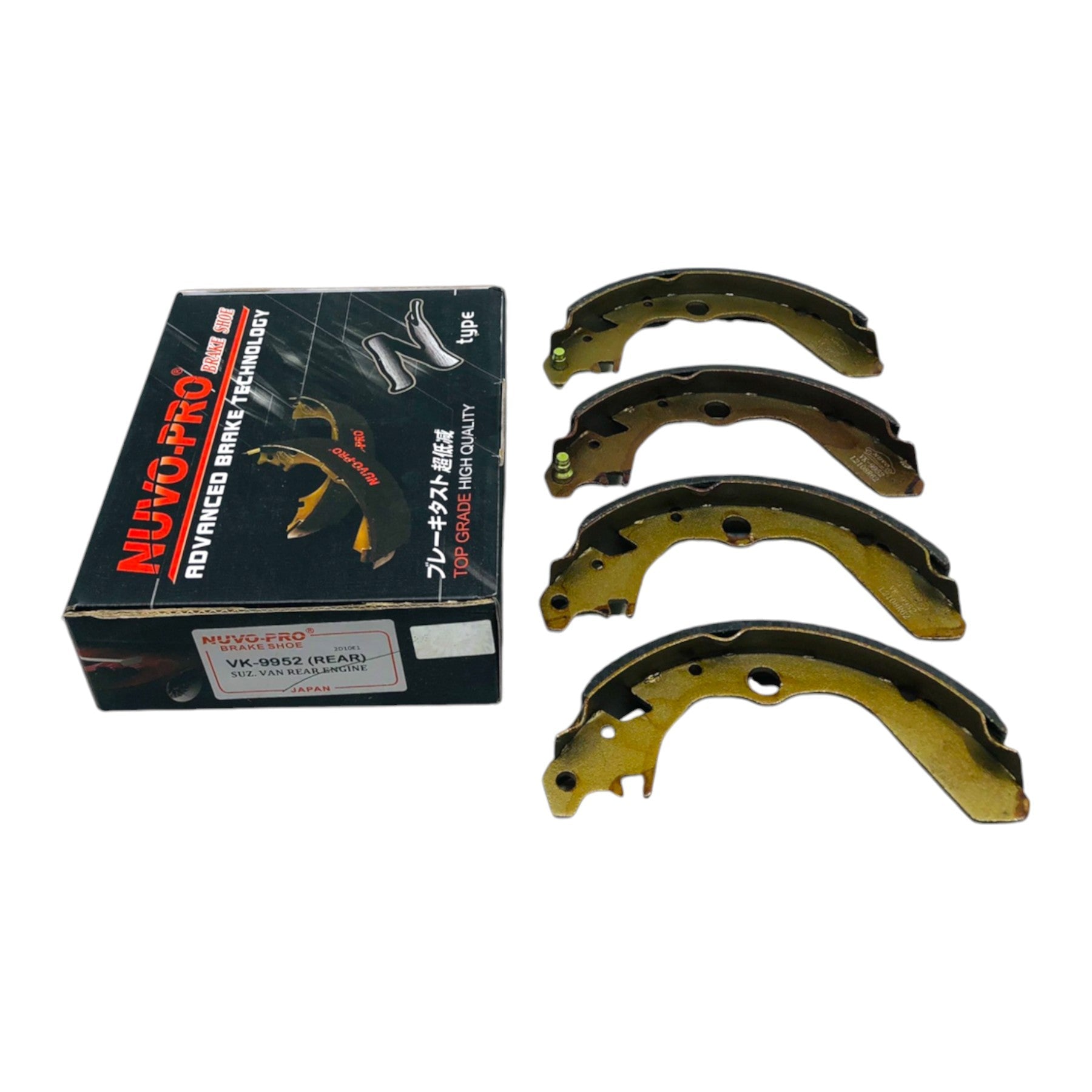 Nuvo Pro_VK-9952_main