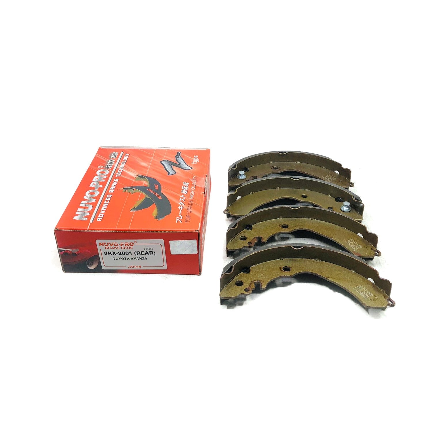 Nuvo Pro_VKX-2001_main