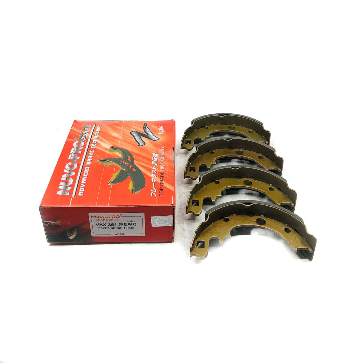 Nuvo Pro_VKX-351_main