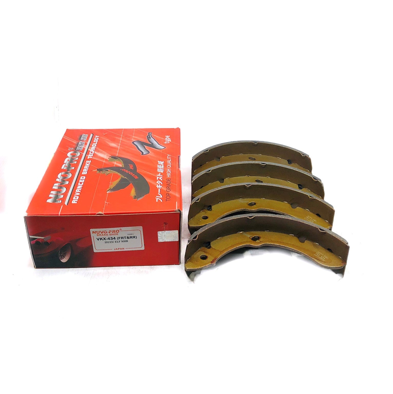 Nuvo Pro_VKX-434_main