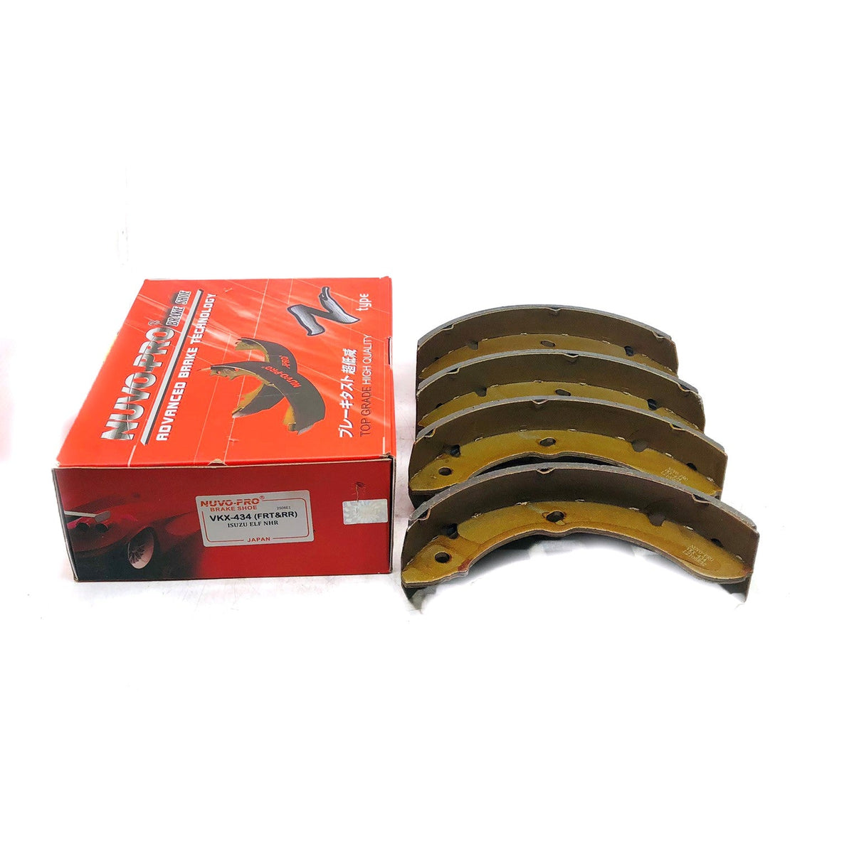 Nuvo Pro_VKX-434_main