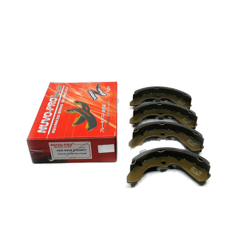 Nuvo Pro_VK-9918_main Nuvo Pro_VK-9918_main