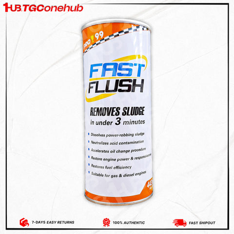 Pro 99 Motor Flush / Engine Flush 443ml PMF-5292 Pro 99 Motor Flush / Engine Flush 443ml PMF-5292
