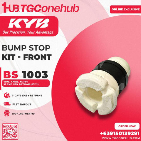KYB KBS-BS1003 KYB KBS-BS1003