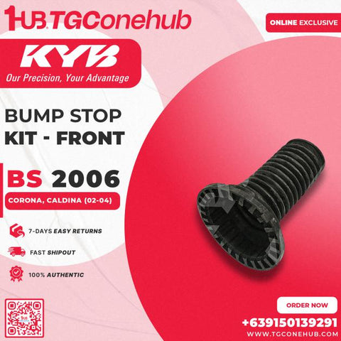 KYB KBS-BS2006 KYB KBS-BS2006