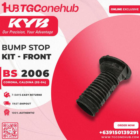 KYB KBS-BS2006 KYB KBS-BS2006