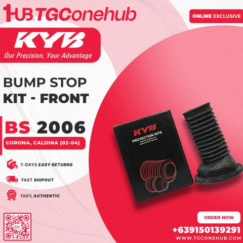 KYB KBS-BS2006 KYB KBS-BS2006