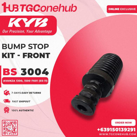 KYB KBS-BS3004 KYB KBS-BS3004