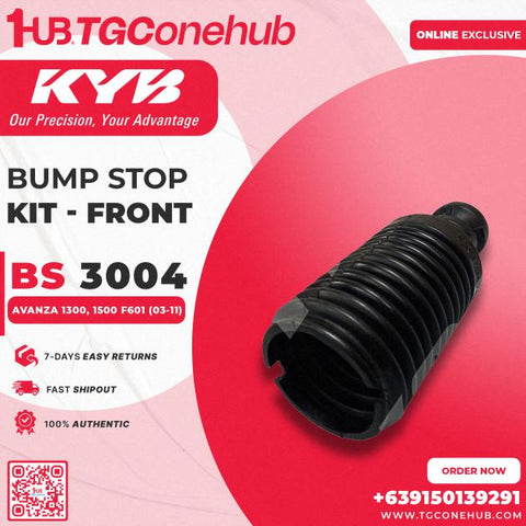 KYB KBS-BS3004 KYB KBS-BS3004
