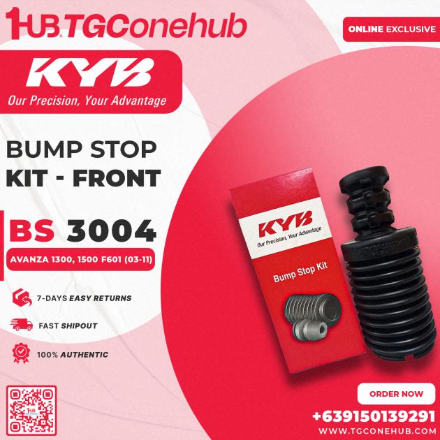 KYB KBS-BS3004
