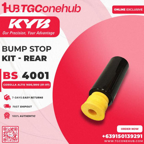 KYB KBS-BS4001 KYB KBS-BS4001