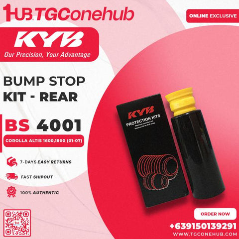 KYB KBS-BS4001 KYB KBS-BS4001