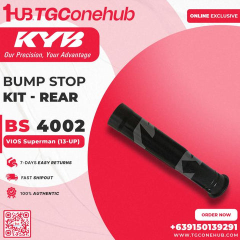 KYB KBS-BS4002 KYB KBS-BS4002