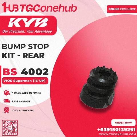 KYB KBS-BS4002 KYB KBS-BS4002