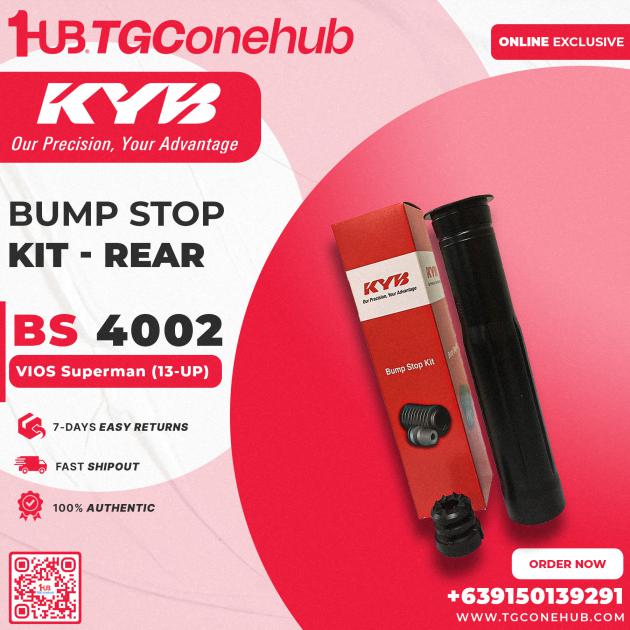 KYB KBS-BS4002