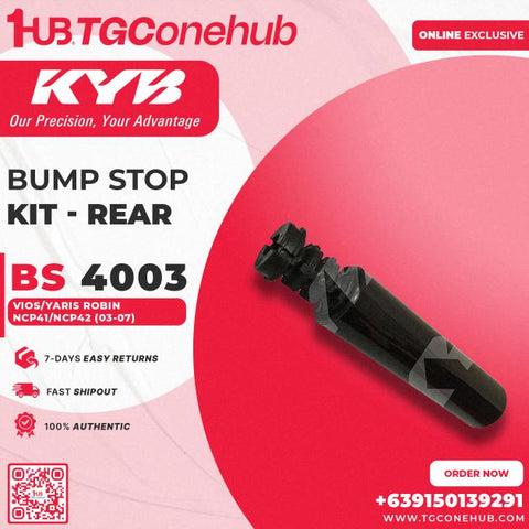 KYB KBS-BS4003 KYB KBS-BS4003