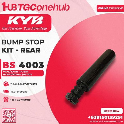 KYB KBS-BS4003 KYB KBS-BS4003