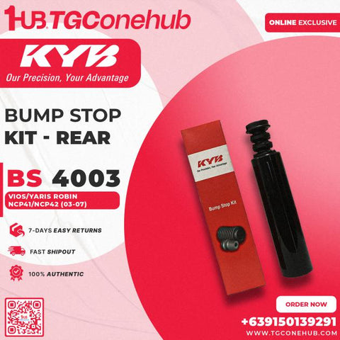 KYB KBS-BS4003 KYB KBS-BS4003