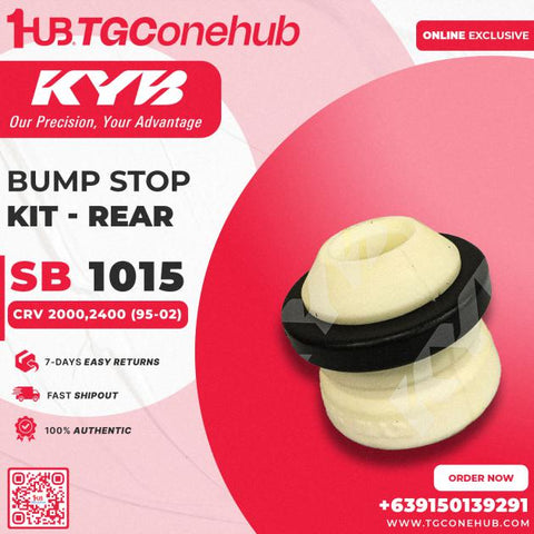 KYB KBS-SB1015 KYB KBS-SB1015