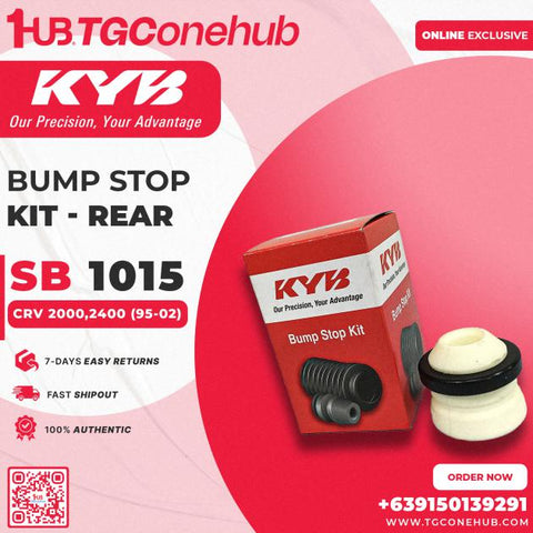 KYB KBS-SB1015 KYB KBS-SB1015