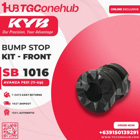KYB KBS-SB1016 KYB KBS-SB1016