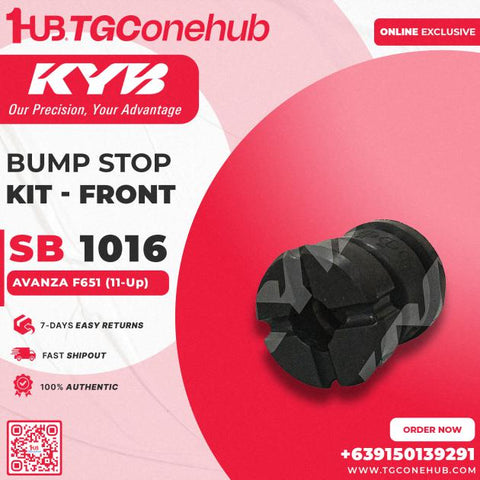 KYB KBS-SB1016 KYB KBS-SB1016