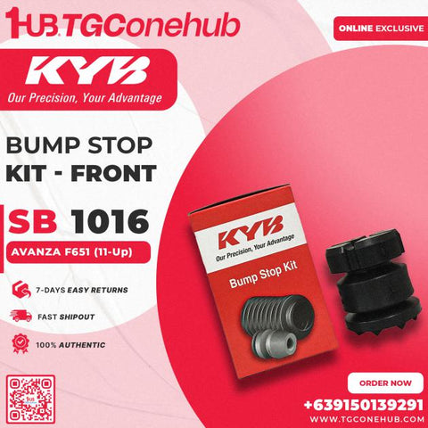 KYB KBS-SB1016 KYB KBS-SB1016