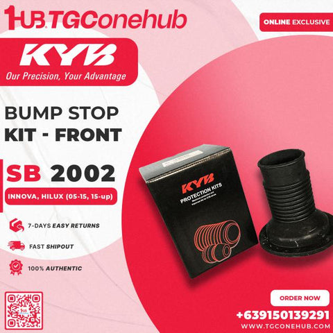 KYB KBS-SB2002 KYB KBS-SB2002