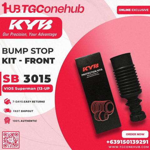 KYB KBS-SB3015 KYB KBS-SB3015