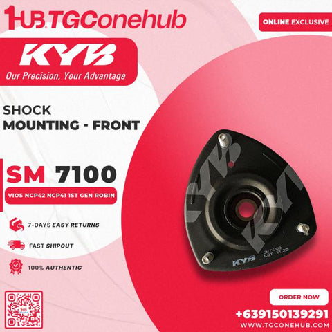 KYB SAM-SM7100 KYB SAM-SM7100