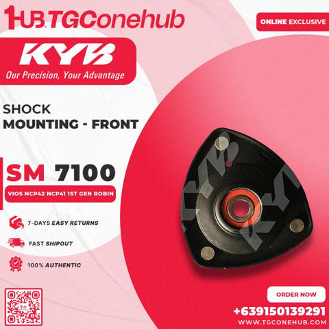 KYB SAM-SM7100 KYB SAM-SM7100