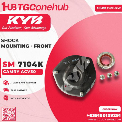 KYB SAM-SM7104K KYB SAM-SM7104K