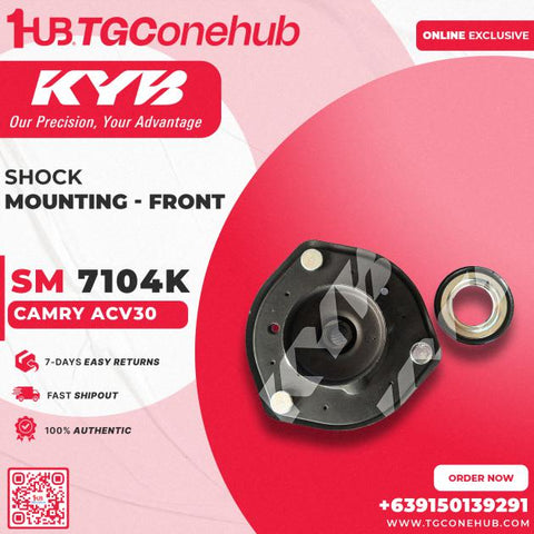 KYB SAM-SM7104K KYB SAM-SM7104K