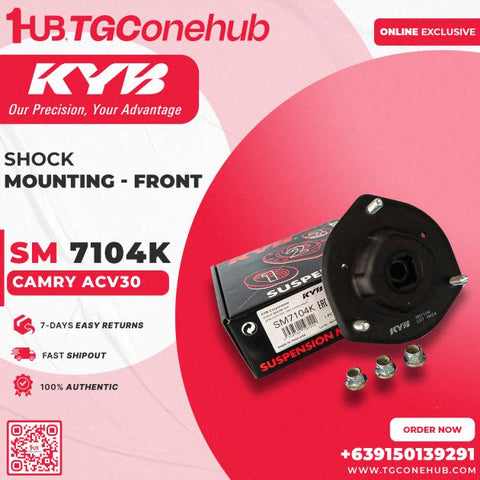 KYB SAM-SM7104K KYB SAM-SM7104K