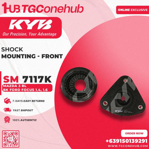 KYB SAM-SM7117K KYB SAM-SM7117K