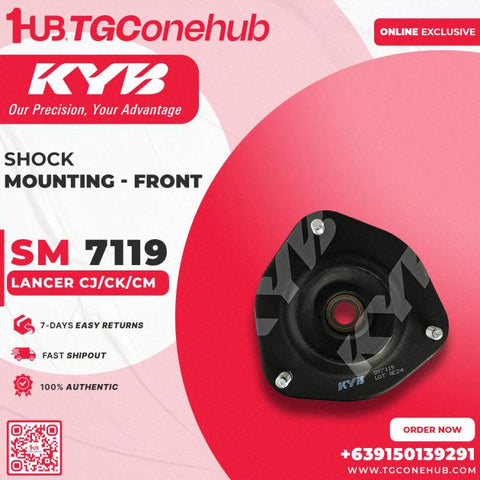 KYB SAM-SM7119 KYB SAM-SM7119